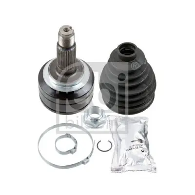 Mejor Precio Juego de articulación, árbol de transmisión FEBI BILSTEIN 185095